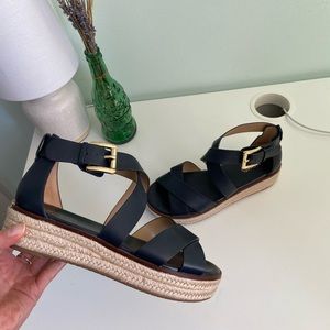 Michael Kors Platform Sandals